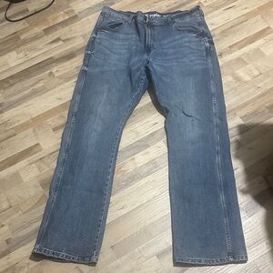 Wrangler Retro Relaxed Boot